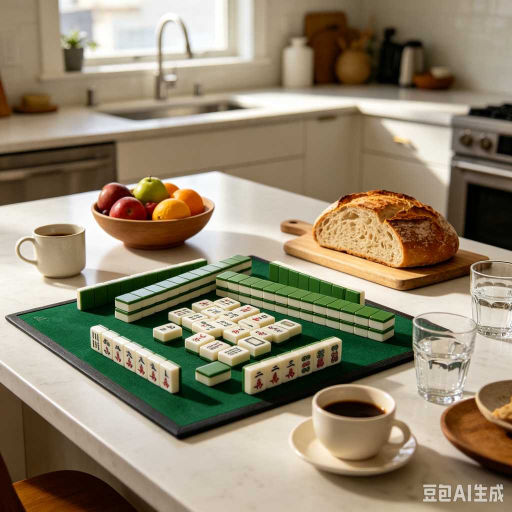 fast shipping mahjong set usa