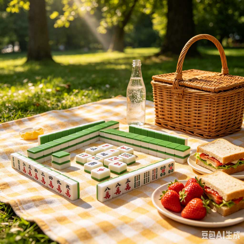 event custom mahjong tiles