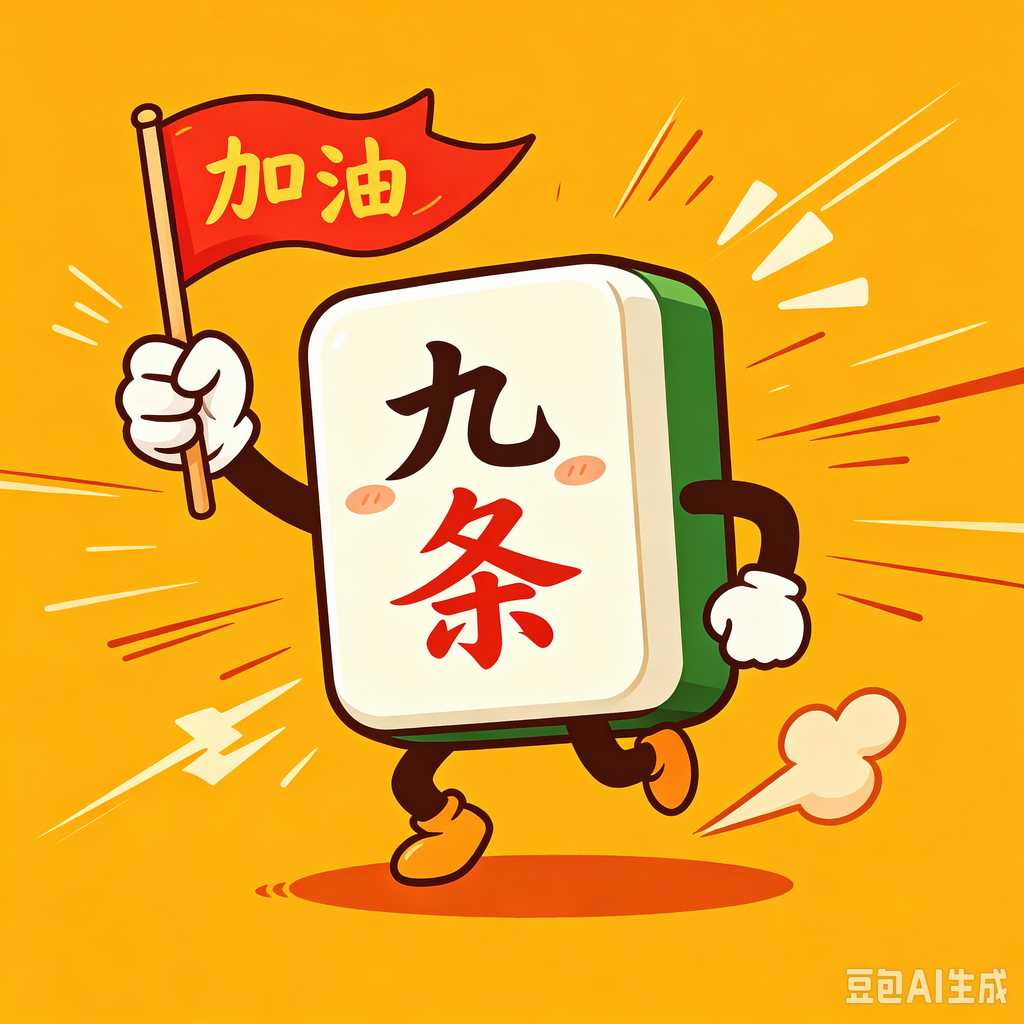 standard mahjong dice