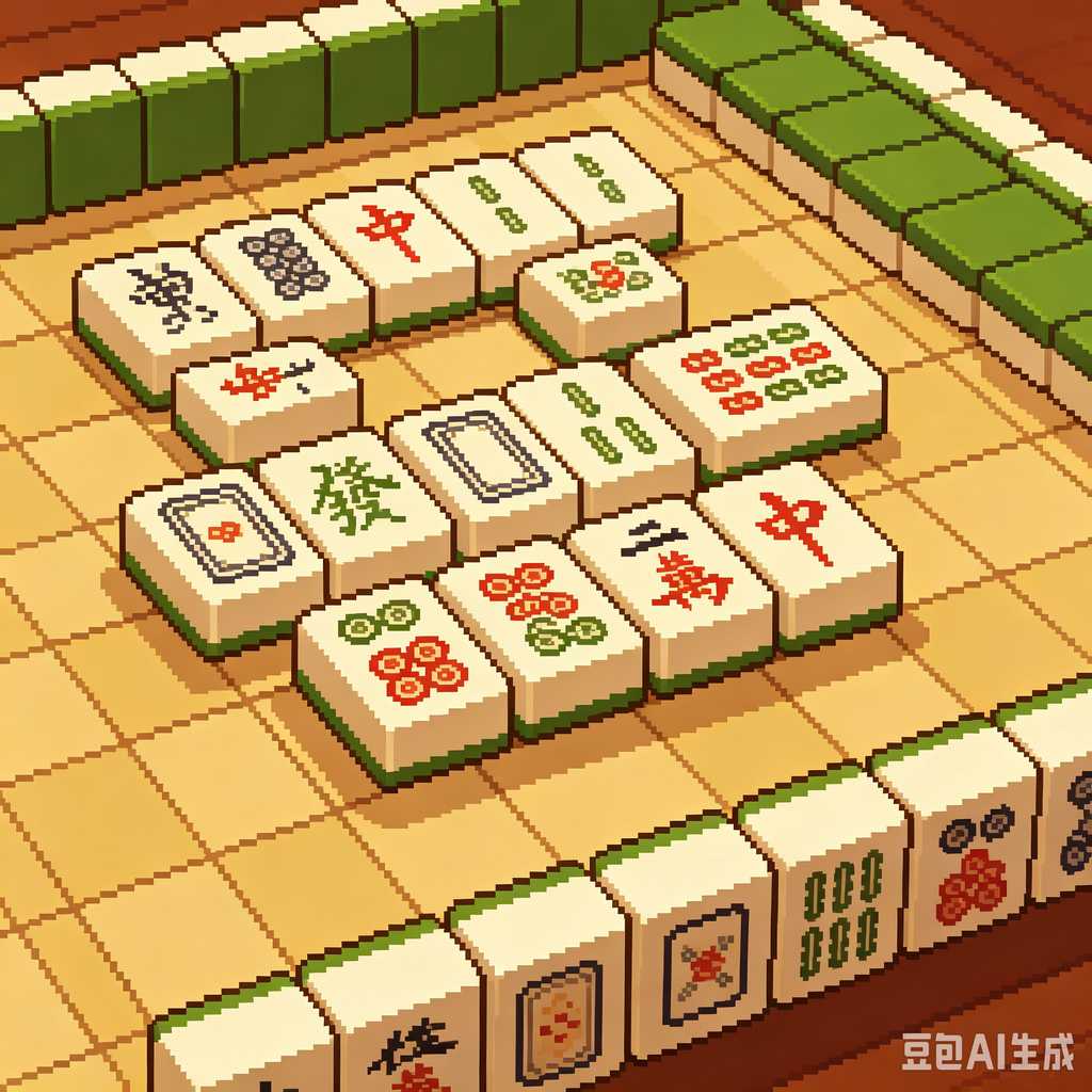 SanJoseCR,mahjong