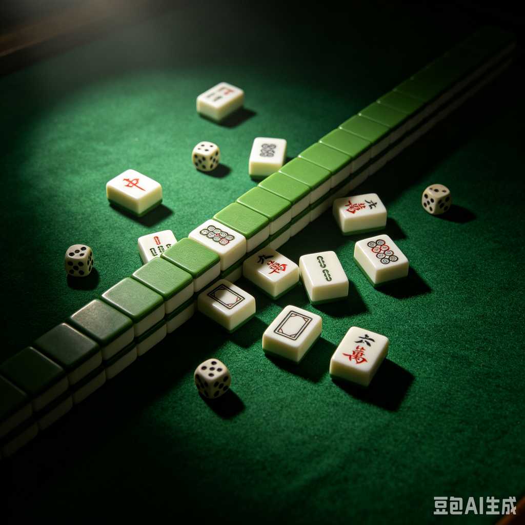 Maastricht,mahjong