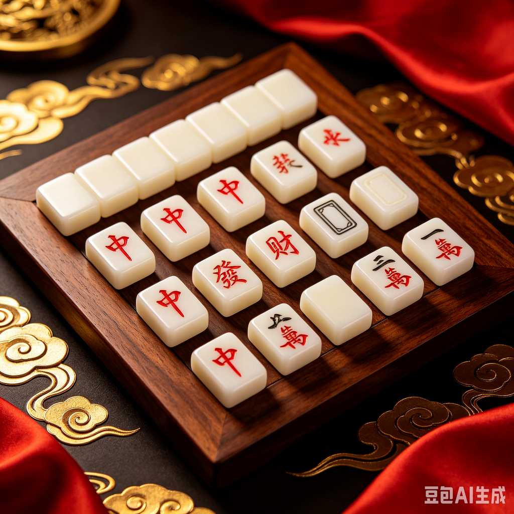 Montreal,mahjong