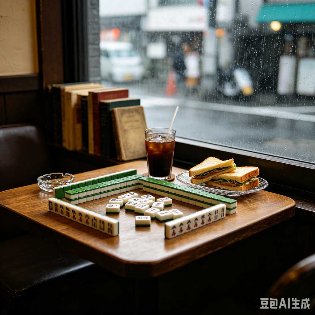 RhodeIsland,mahjong