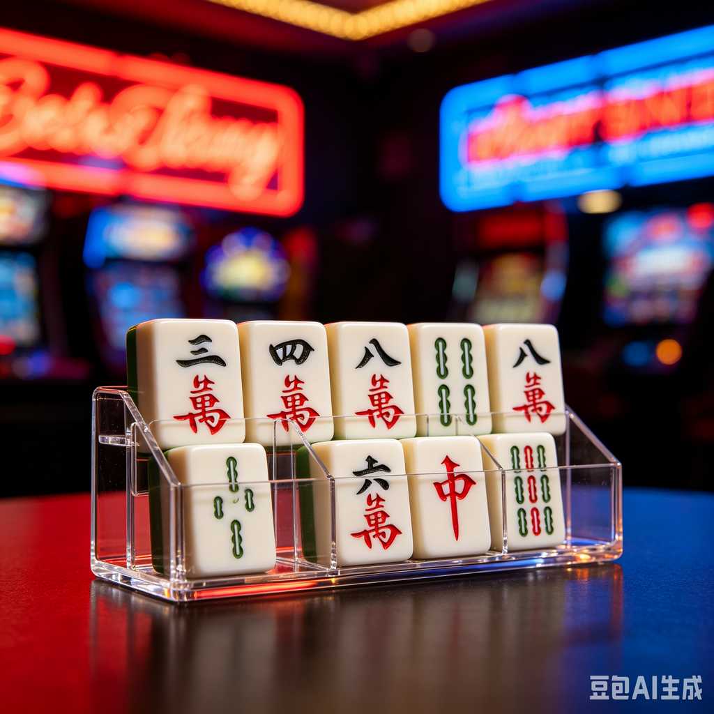 Maryland,mahjong