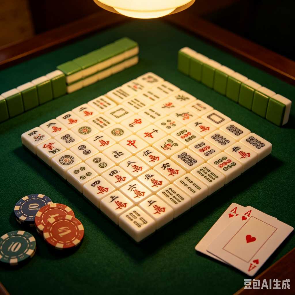 chandleraz,mahjong