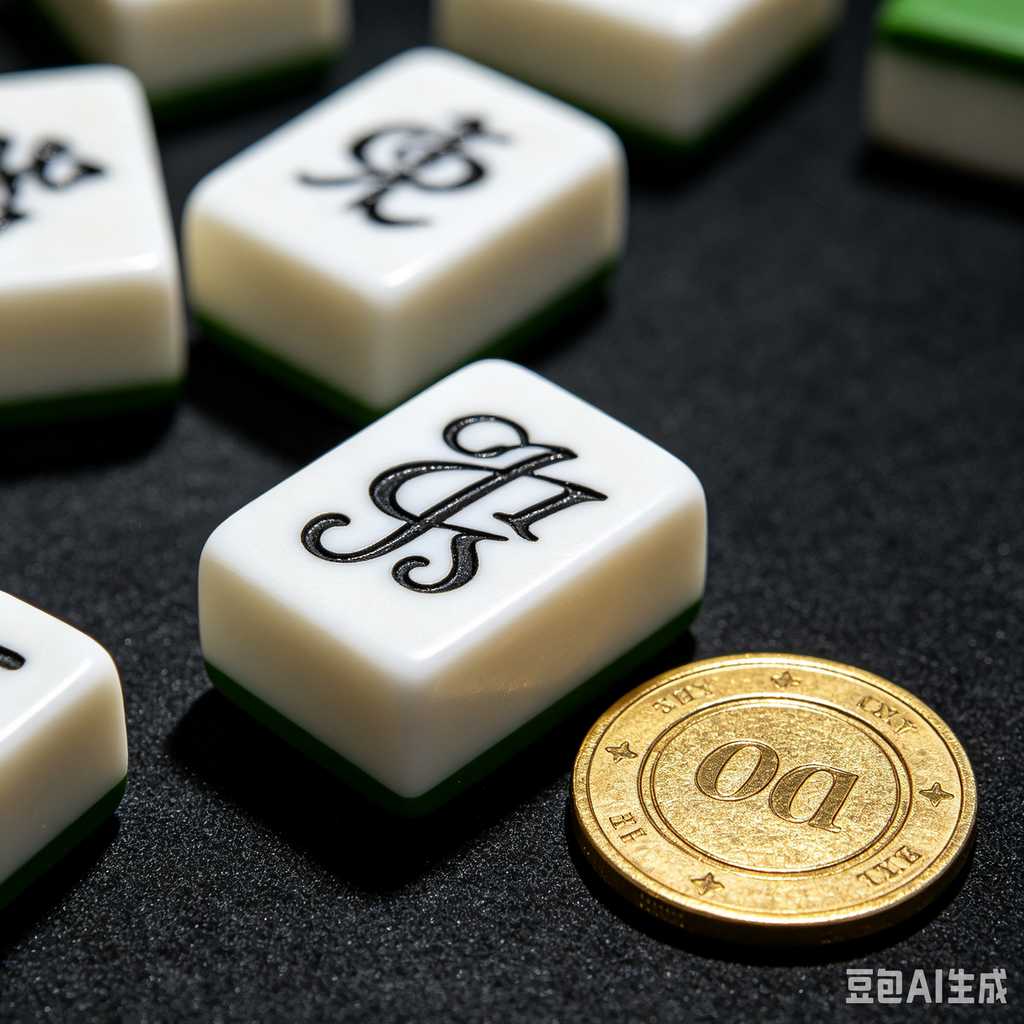 Dusseldorf,mahjong
