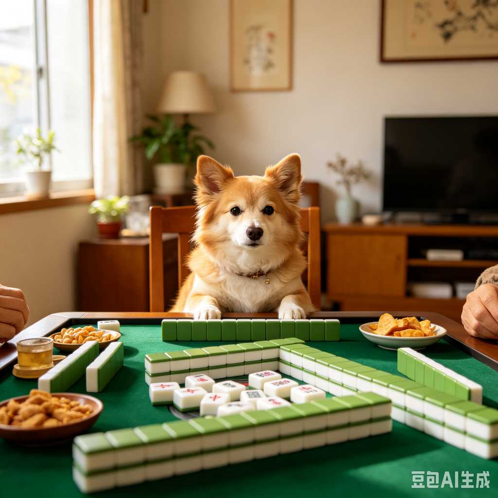 light carry mahjong game set