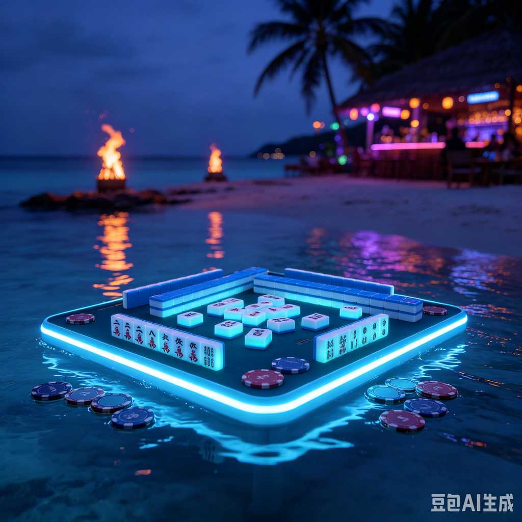 Copenhagen,mahjong